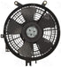 A/C Condenser Fan Assembly Four Seasons 75529