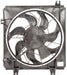 A/C Condenser Fan Assembly Four Seasons 75532