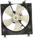 Engine Cooling Fan Assembly Four Seasons 75537
