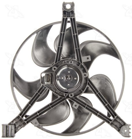 A/C Condenser Fan Assembly Four Seasons 75550