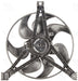 A/C Condenser Fan Assembly Four Seasons 75550