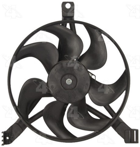 A/C Condenser Fan Assembly Four Seasons 75550