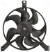A/C Condenser Fan Assembly Four Seasons 75550