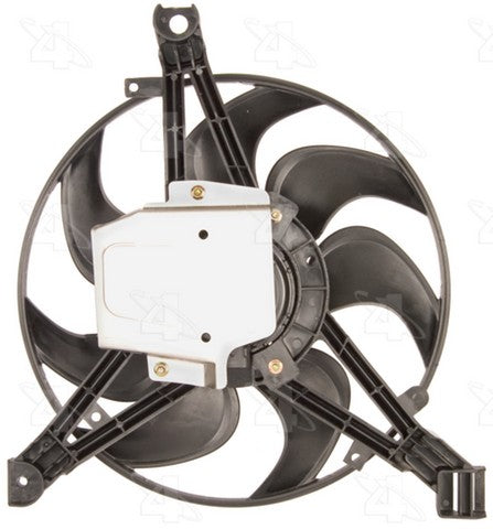 A/C Condenser Fan Assembly Four Seasons 75553