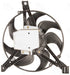 A/C Condenser Fan Assembly Four Seasons 75553