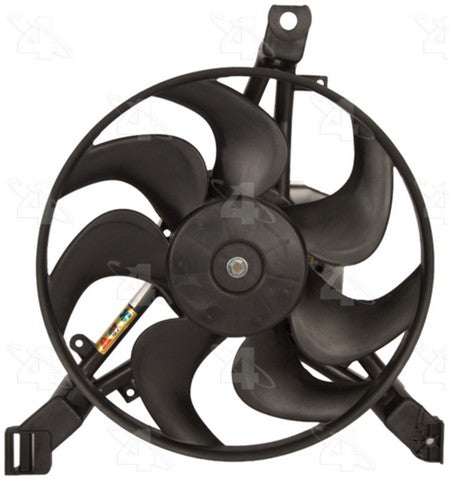 A/C Condenser Fan Assembly Four Seasons 75553
