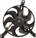 A/C Condenser Fan Assembly Four Seasons 75553