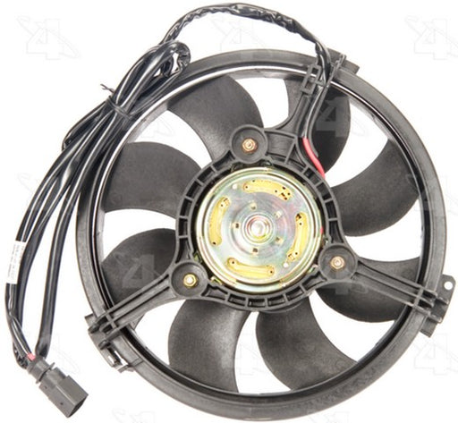 A/C Condenser Fan Assembly Four Seasons 75555