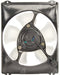 A/C Condenser Fan Assembly Four Seasons 75557