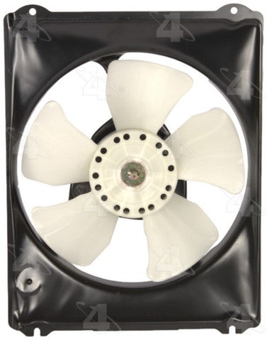 A/C Condenser Fan Assembly Four Seasons 75557