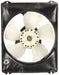 A/C Condenser Fan Assembly Four Seasons 75557