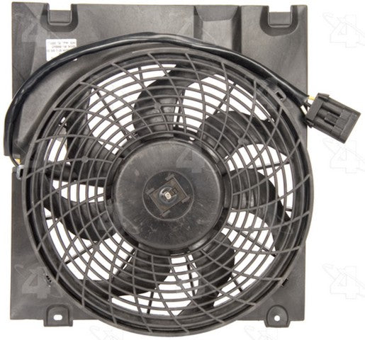 A/C Condenser Fan Assembly Four Seasons 75561
