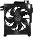 A/C Condenser Fan Assembly Four Seasons 75565
