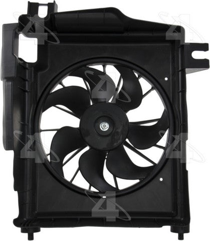 A/C Condenser Fan Assembly Four Seasons 75565