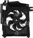 A/C Condenser Fan Assembly Four Seasons 75565