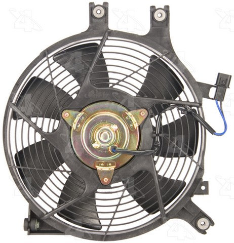 A/C Condenser Fan Assembly Four Seasons 75568