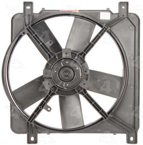 Engine Cooling Fan Assembly Four Seasons 75570