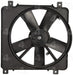 Engine Cooling Fan Assembly Four Seasons 75570
