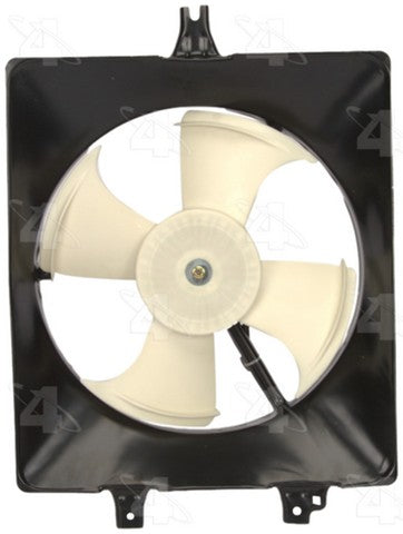 A/C Condenser Fan Assembly Four Seasons 75572