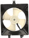 A/C Condenser Fan Assembly Four Seasons 75572