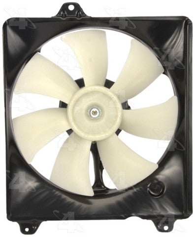 A/C Condenser Fan Assembly Four Seasons 75574