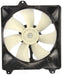 A/C Condenser Fan Assembly Four Seasons 75574