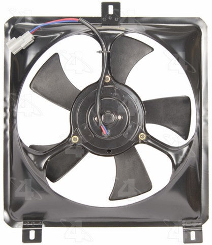 A/C Condenser Fan Assembly Four Seasons 75575