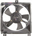 A/C Condenser Fan Assembly Four Seasons 75575