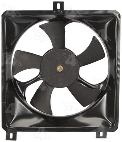 A/C Condenser Fan Assembly Four Seasons 75575