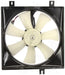 A/C Condenser Fan Assembly Four Seasons 75576