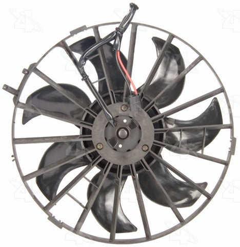 A/C Condenser Fan Assembly Four Seasons 75579