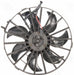 A/C Condenser Fan Assembly Four Seasons 75579