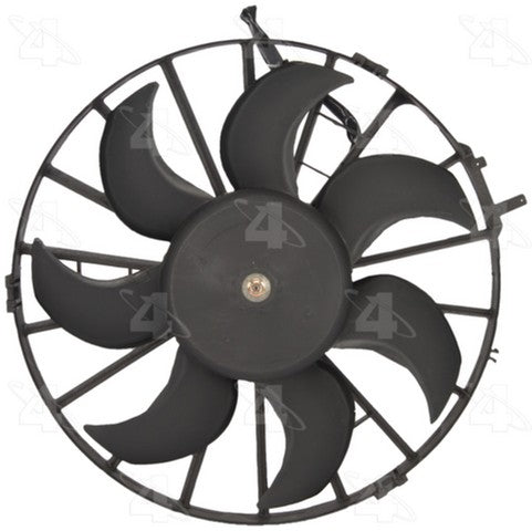 A/C Condenser Fan Assembly Four Seasons 75579