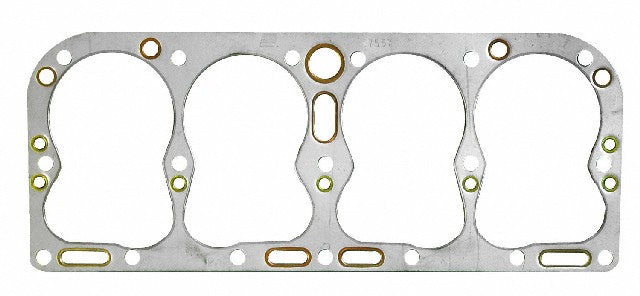 Engine Cylinder Head Gasket Felpro 7557 S