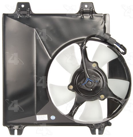 A/C Condenser Fan Assembly Four Seasons 75580