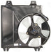 A/C Condenser Fan Assembly Four Seasons 75580