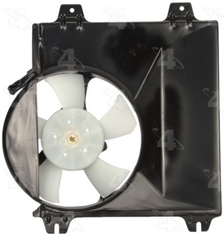 A/C Condenser Fan Assembly Four Seasons 75580