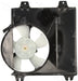 A/C Condenser Fan Assembly Four Seasons 75580