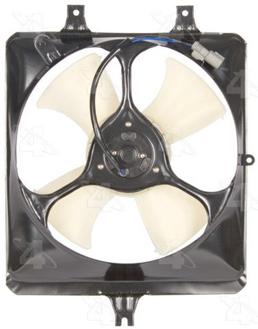 A/C Condenser Fan Assembly Four Seasons 75581