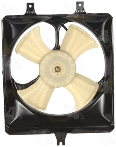 A/C Condenser Fan Assembly Four Seasons 75581
