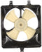 A/C Condenser Fan Assembly Four Seasons 75581