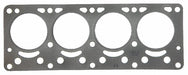 Engine Cylinder Head Gasket Felpro 7558 B