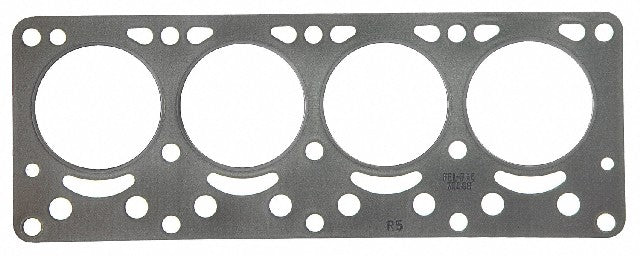 Engine Cylinder Head Gasket Felpro 7558 B
