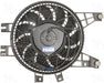 A/C Condenser Fan Assembly Four Seasons 75599