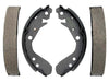 Drum Brake Shoe Raybestos Brakes 755PG
