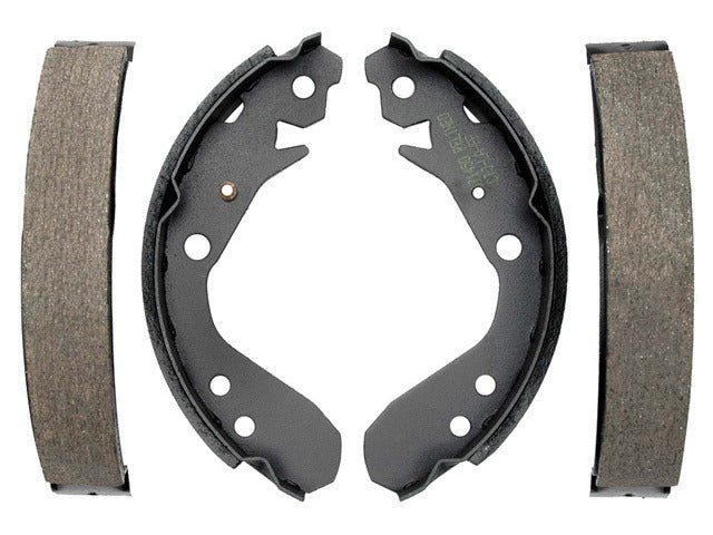 Drum Brake Shoe Raybestos Brakes 755PG
