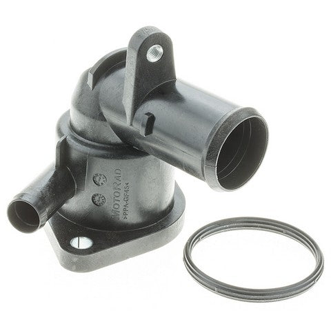Engine Coolant Thermostat Housing Assembly MotoRad 756-180