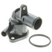 Engine Coolant Thermostat Housing Assembly MotoRad 756-180