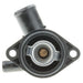 Engine Coolant Thermostat Housing Assembly MotoRad 756-180