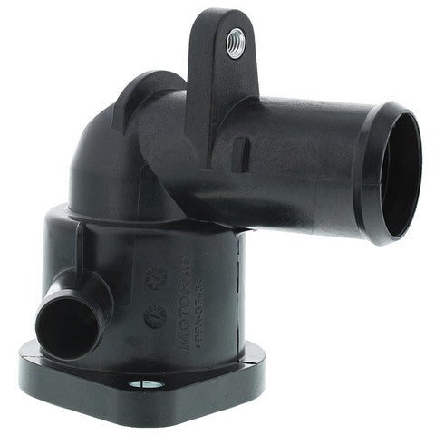 Engine Coolant Thermostat Housing Assembly MotoRad 756-180